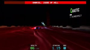 Габриэль только первый насильственный p-rank (RUS Comments .......... ..)