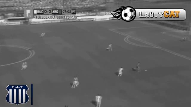 Juan Ramirez | Nuevo Refuerzo de Talleres - LautyCAT смотреть онлайн