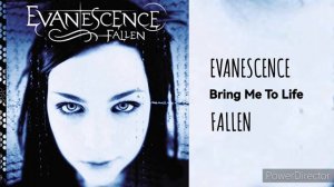 Bring Me To Life (Audio) - Evanescence
