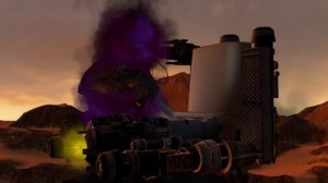 What if Titan TvMan attacked Gman in skibidi toilet 72?