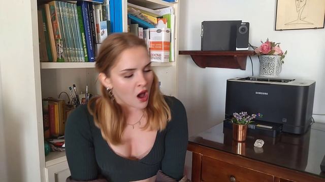 Paolo Nutini - Iron sky ☁️☮️❤️(cover) смотреть онлайн