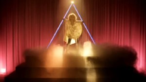 Goldfrapp - Alive