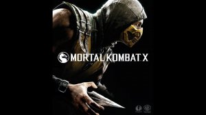 Mortal Kombat 10 (X) - Глава 8 - Джакс