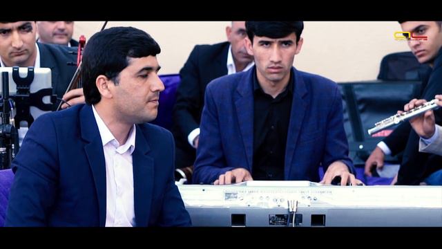 Худойдоди Рахим - БЕХТАРИН ГАЗАЛ БО ОВОЗИ ЗИНДА | ПУРРА 2019 | Khudoydod Rahim -  2019