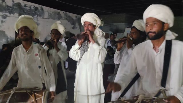 pagal bana deta hai channa tera shukriya | Ustad Liaqat Ali | Darya Khan Dhol Party 03046172510 смотреть онлайн