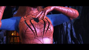Mortal Kombat XL - All Klassic Fatalities on Spider-Man Leatherface Costume Mod 4K Gameplay Mods