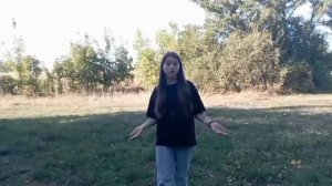 Олюнина_Сохраним леса от пожаров