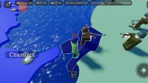 Играю в роблокс захват стран