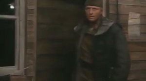 хд. фильм "ПОБЕГ ИЗ СОБИБОРА"