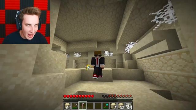 Testing Minecraft's Most Scary (Real?) Seeds! смотреть онлайн