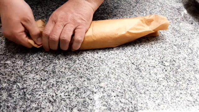 Roman style semolina gnocchi. What a perfect vegetarian recipe смотреть онлайн