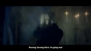 Atsushi Sakurai - Buck-Tick - Babel (English subs)