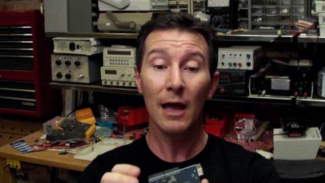EEVblog #45 - Arduino, PICAXE, and idiot assembler programmers