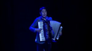 "Артисттен аял алам, шоопурга куйоого тием" аттуу азил-тамаша концерт / Жаны 2020