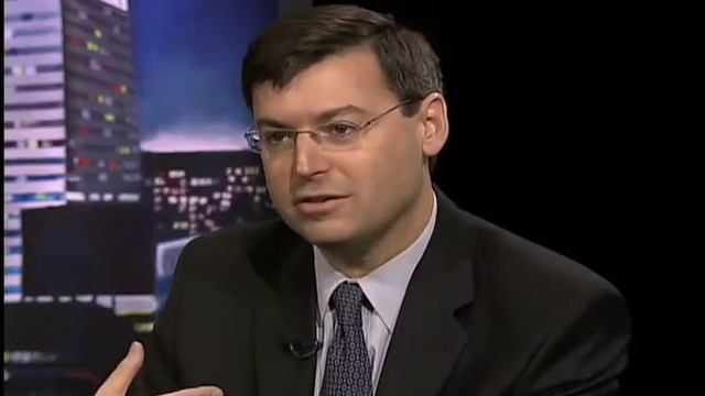 CUNY-TV CityWide host Ken Fisher interviews City Council Members David Yassky of Brooklyn and David смотреть онлайн