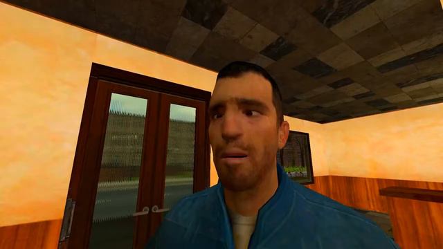 Мем доктор и больной