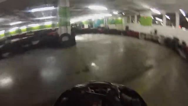 4a Varga Zoltán 201701 Asia Gokart HCK onboard смотреть онлайн