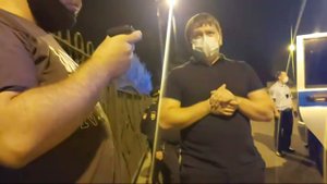 ЧАСТЬ 6  КАК ШИЛИ ДЕЛО НА САН САНЫЧА (КЛУБ ПАТРИОТ), ПОЛНАЯ ВЕРСИЯ СОБЫТИЙ
