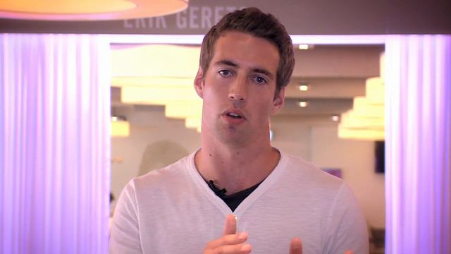 Bjorn Blommerde over Herbalife смотреть онлайн