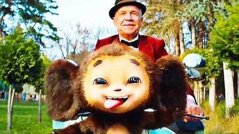 Дать дуба в округе Юба — Русский трейлер (2021) смотреть онлайн