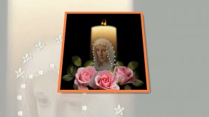 посвящается всем кого забрали небеса