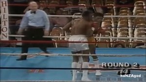 Julian Jackson - Hardest Puncher P4P