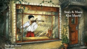 Amati's Dream (music by K. Maerkl) : Part VII: A Magnificent Violin