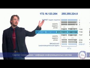 Сети / Семинар 2