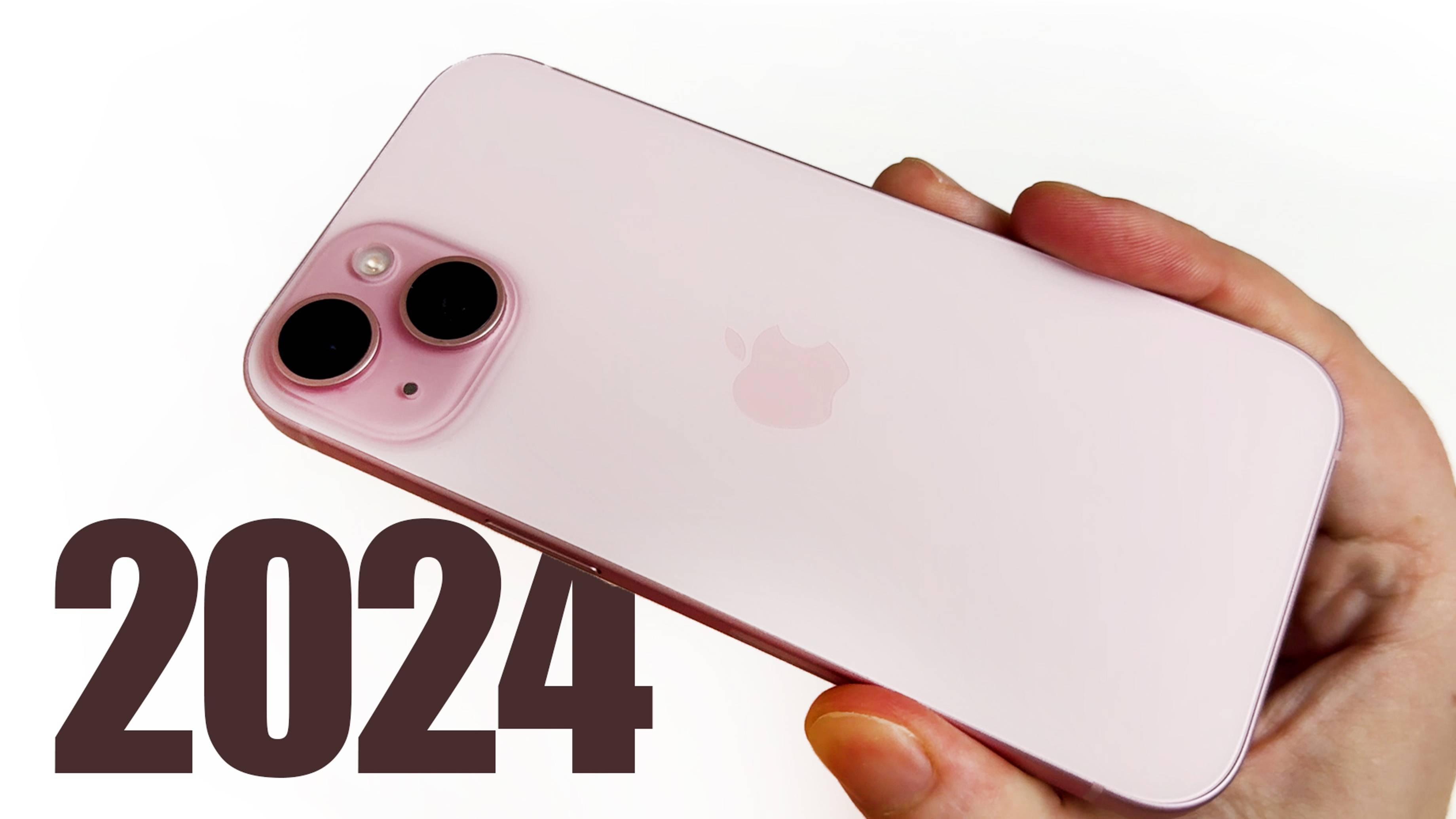 СТОИТ ЛИ ПОКУПАТЬ iPhone 15 в 2024 - 2025 ГОДУ?