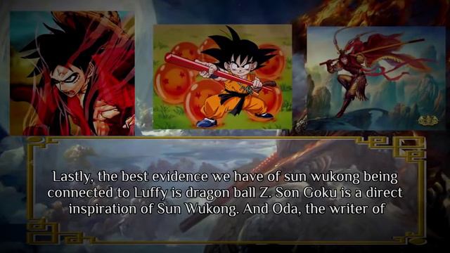 Gear 5th Overdrive Monkey Devil Awakening One Piece Theory Ch 821+ Spoilers смотреть онлайн