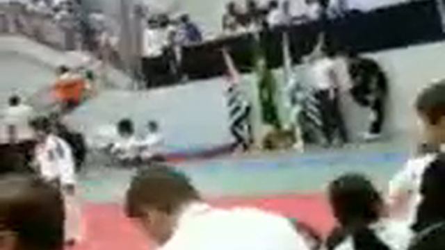 Enrico Ferri Judo coutry club смотреть онлайн