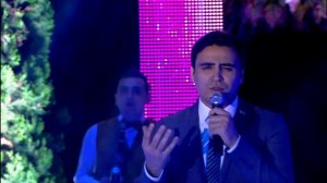 Eldar Ahmedow Unudyp bilmen seni / konsert / 2021