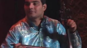 Alim Qasimov Ensemble, 1 min