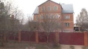 Коломна, автобус 59, участок Сосновый бор - Минвата