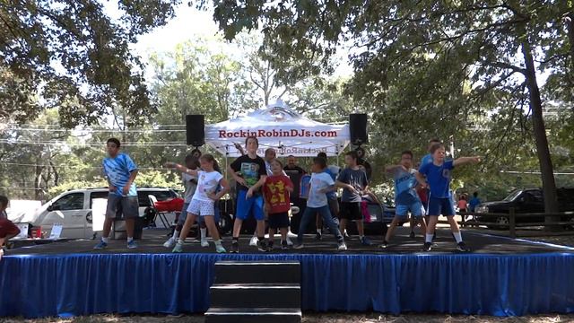 Bartlett Festival 2019 смотреть онлайн