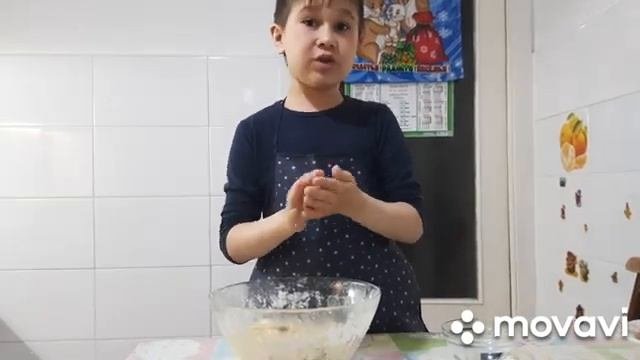Самые вкусные творожные печенья