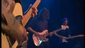 Jeff Buckley - So Real | Live aus dem Südbahnhof | Frankfurt, Germany | 2/24/1995