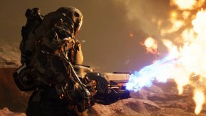 Unreal Engine 5: Синематик и Анимация с нуля до профессионала