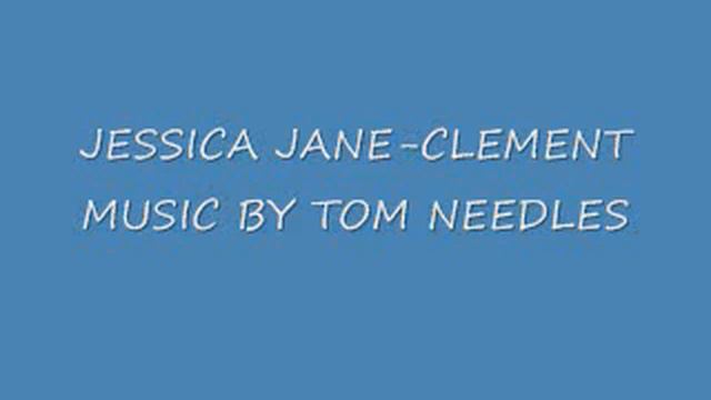 THE BEARDED MEN -JESSICA JANE CLEMENT.wmv смотреть онлайн