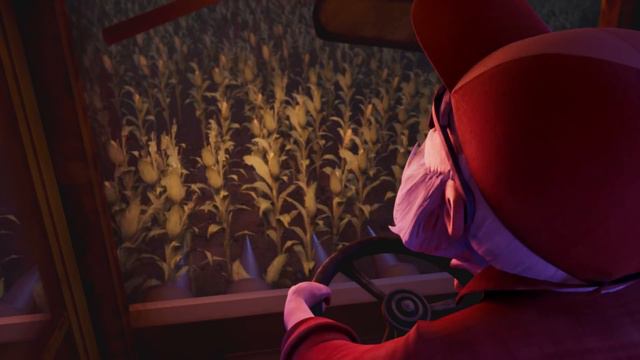 CGI Animated Short Film: "Scarecrow" by ISART DIGITAL | CGMeetup