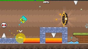 final dash 2 level chapter 1