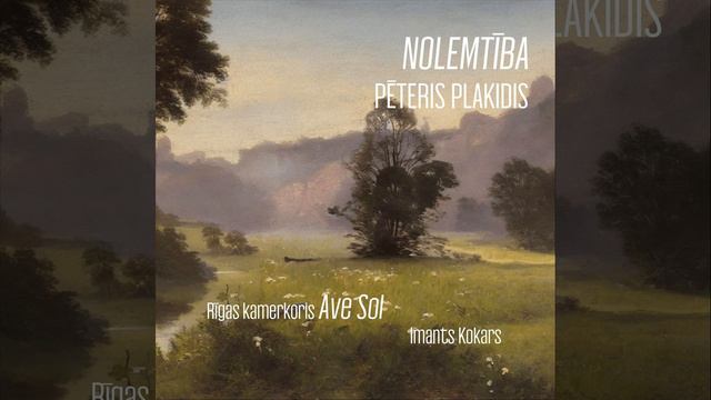 Kora simfonija "Nolemtība": II. Izkal pakavu akmens zirgam смотреть онлайн