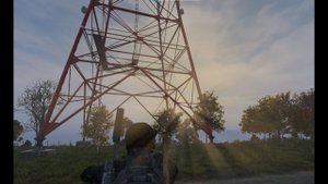 Dayz - как смысл жизни