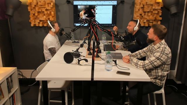 Liam Harrison reacts to Nico Carrillo KO'ing Jack Kennedy смотреть онлайн