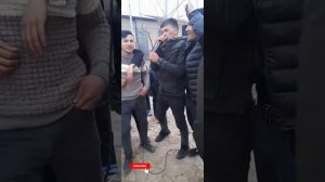 Farg‘ona viloyati So‘x tumanida yangi SherAli Jo‘rayev
