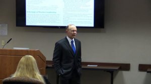 General Charles Jacoby 17th Annual Leadership Conference
