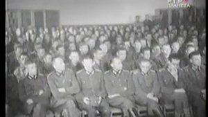 Исторические хроники.  1943г. Маршал Василевский