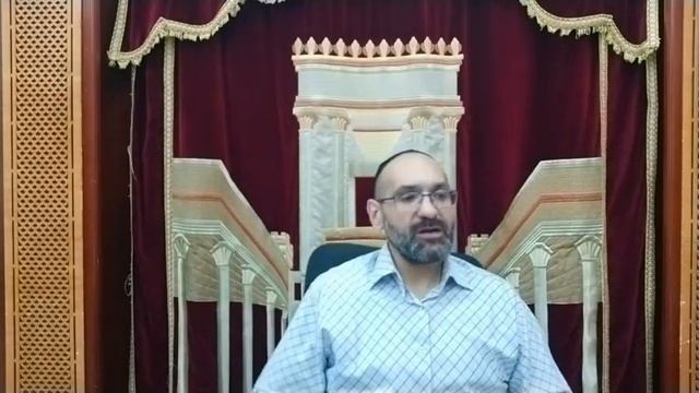 Paracha Chelakh Lekha - Protège tes Yeux Pour la refoua de Nahman ben Meir Zarka смотреть онлайн