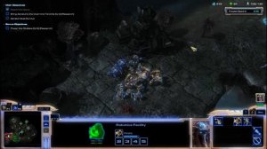 StarCraft II Echoes Of The Future