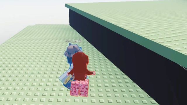 ПРОХОДИМ ПАРКУР В Roblox РЕЖИМ Огонь и Вода — ИГРАЕМ В Роблокс ОББИ КАРТА НА ДВОИХ